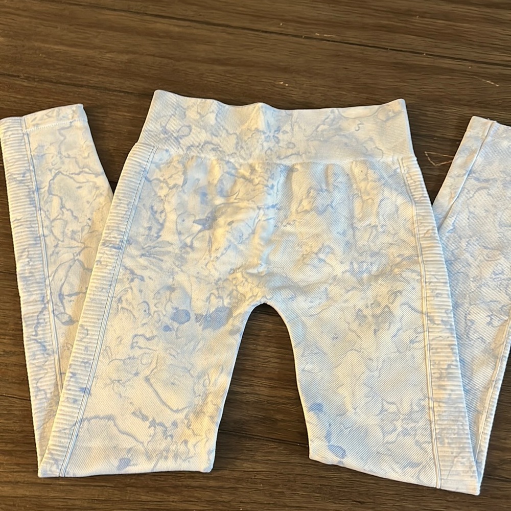 Niki Biki Leggings